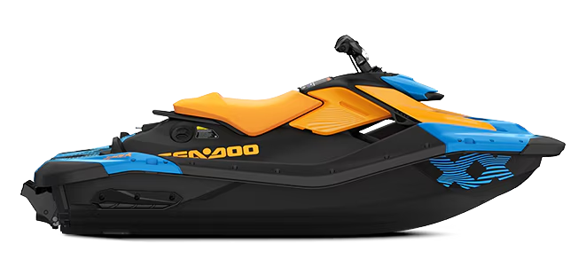 SeaDoo Spark